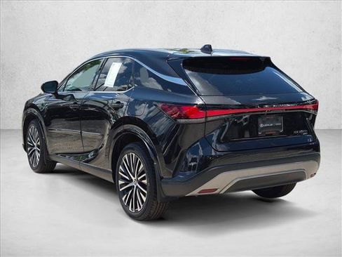 Certified 2023 Lexus RX 350 w/ Accessory Package (2T) AWD/4WD image 7