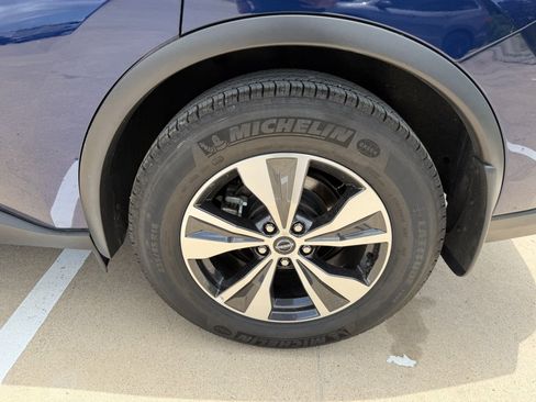 Used 2024 Nissan Murano SV AWD/4WD image 37