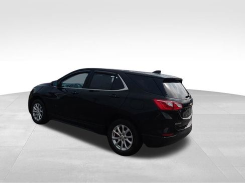 Used 2018 Chevrolet Equinox LT image 13