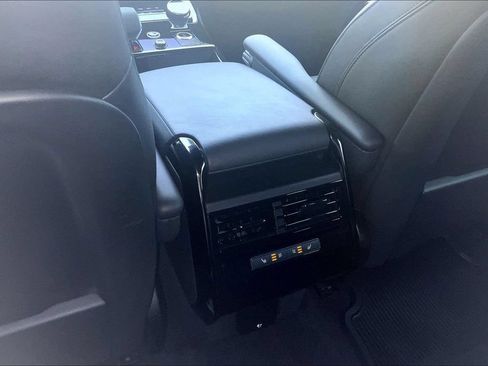 Certified 2023 Land Rover Range Rover Sport SE Dynamic AWD/4WD image 24