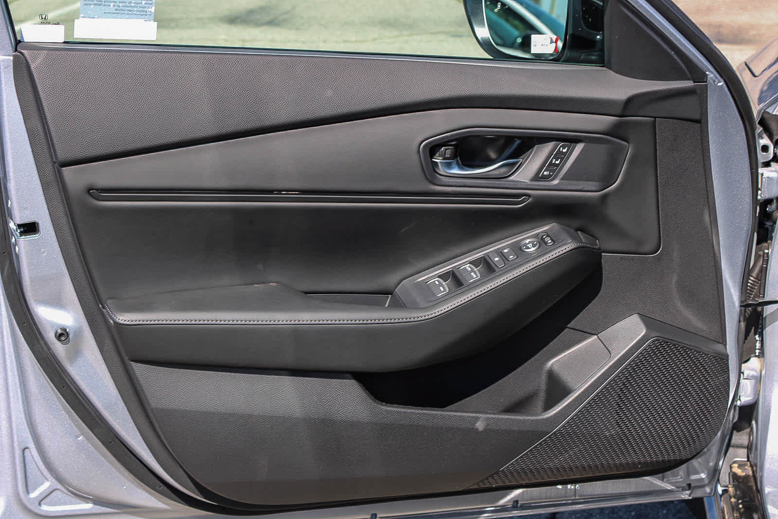New 2026 Honda Accord Sport image 24