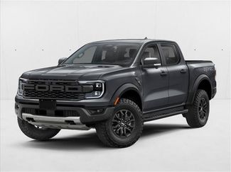 New 2026 Ford Ranger Raptor AWD/4WD video 1