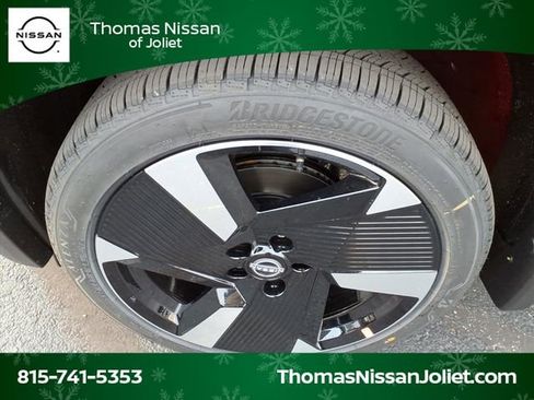 New 2026 Nissan Kicks SR w/ Cold Weather Package image 9