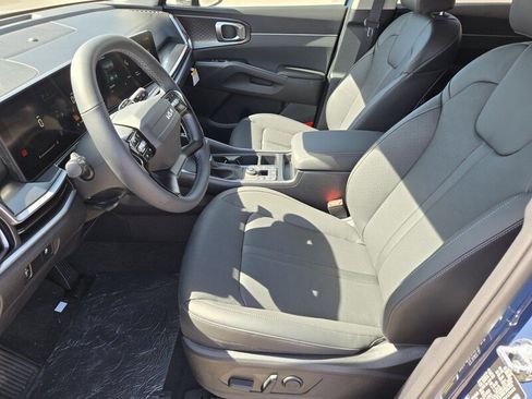 New 2026 Kia Sorento S FWD image 6