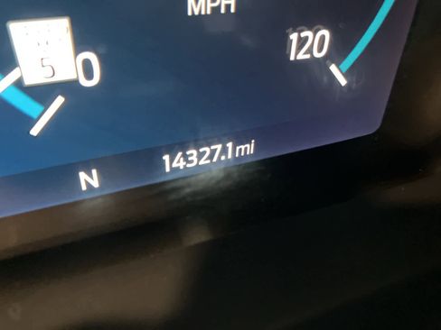 Used 2023 Ford F150 Lariat w/ Equipment Group 502A High image 36