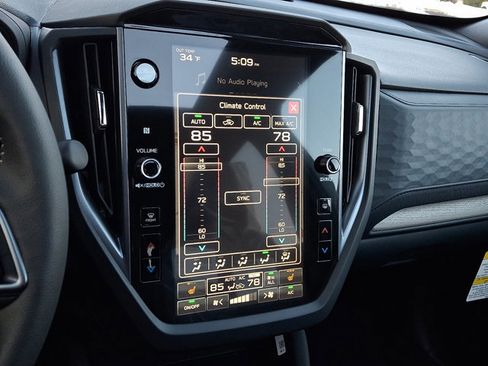 New 2026 Subaru Forester Limited image 13