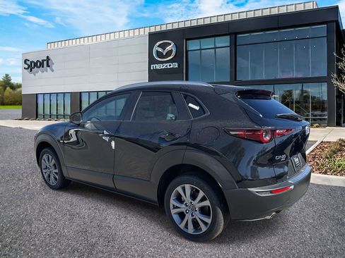 New 2026 MAZDA CX-30 AWD 2.5 S image 6