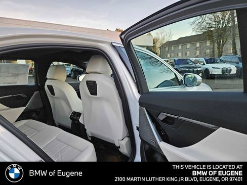 New 2026 BMW 530i xDrive w/ Premium Package AWD/4WD image 14