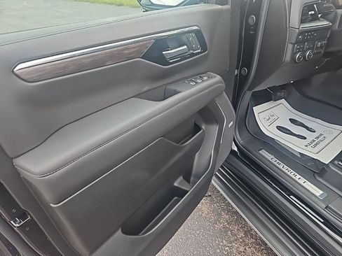 New 2026 Chevrolet Tahoe LT AWD/4WD image 9