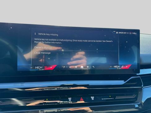 Certified 2025 BMW 530i xDrive image 11