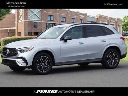 Certified 2025 Mercedes-Benz GLC 300 4MATIC
