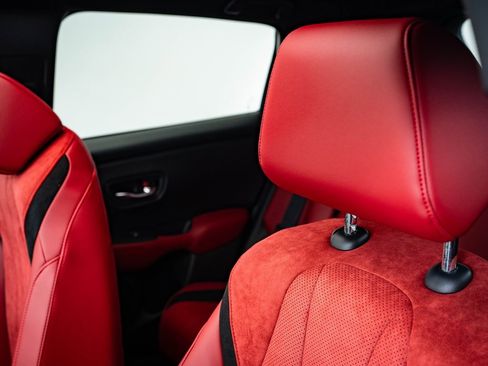 Certified 2025 Acura ADX A-Spec image 20