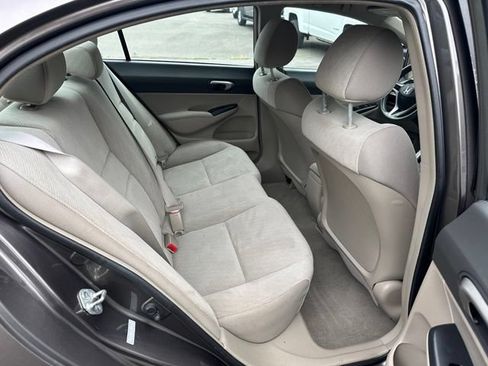 Used 2010 Honda Civic LX image 11