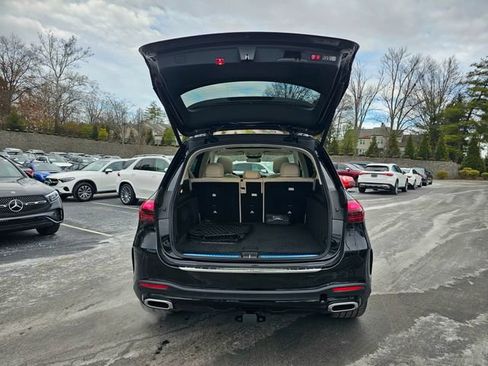 New 2026 Mercedes-Benz GLE 350 4MATIC image 9