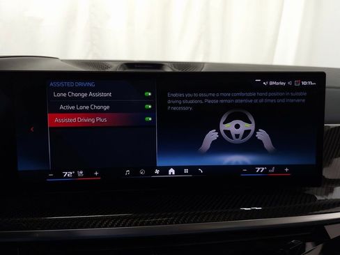 Used 2025 BMW X7 M60i image 31