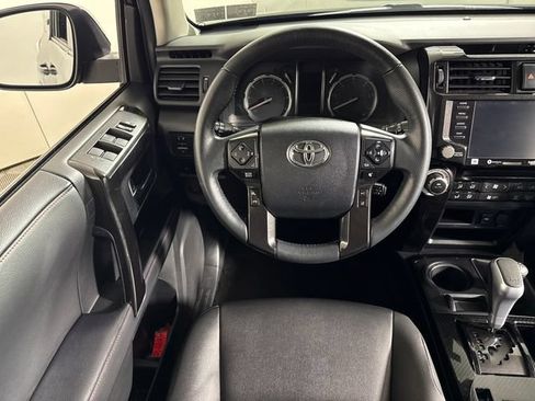 Certified 2021 Toyota 4Runner TRD Pro AWD/4WD image 26