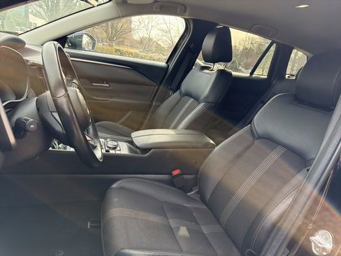 Used 2024 MAZDA CX-50 AWD 2.5 S w/ Preferred Package image 9