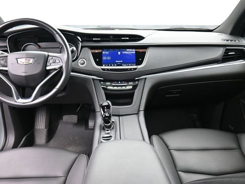 Used 2023 Cadillac XT6 Luxury FWD image 15