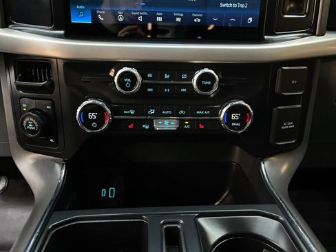 Used 2021 Ford F150 XLT w/ Equipment Group 302A High AWD/4WD image 22