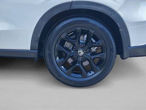 Used 2024 Honda HR-V Sport image 23