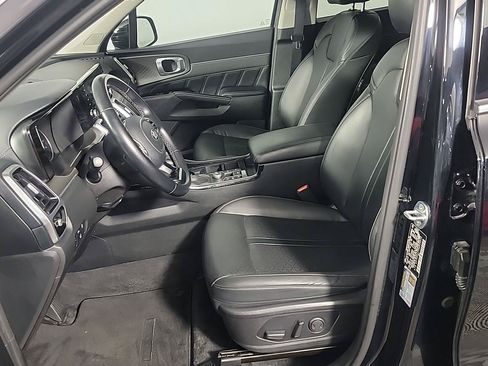 Used 2021 Kia Sorento SX FWD image 20