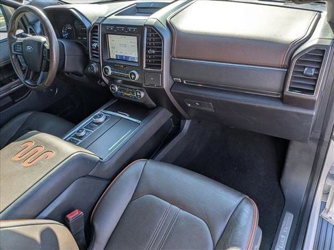 Certified 2021 Ford Expedition Max King Ranch AWD/4WD image 21