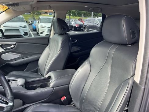 Used 2021 Acura RDX AWD w/ Technology Package image 9