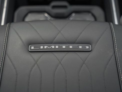 New 2026 RAM 1500 Limited image 31