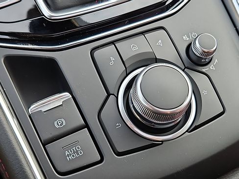 New 2025 MAZDA CX-5 Carbon Edition image 19