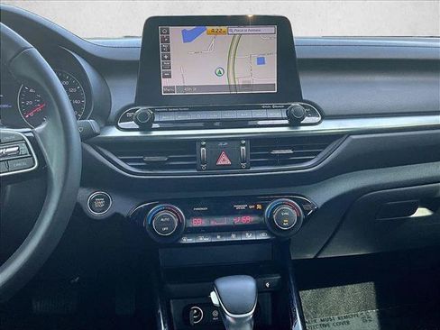 Used 2020 Kia Forte EX w/ EX Special Edition FWD image 8