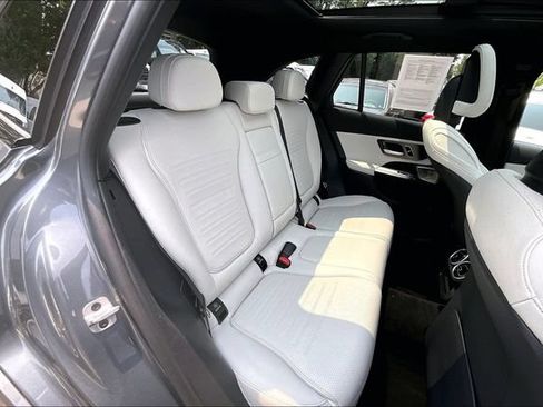 Certified 2023 Mercedes-Benz GLC 300 4MATIC image 16