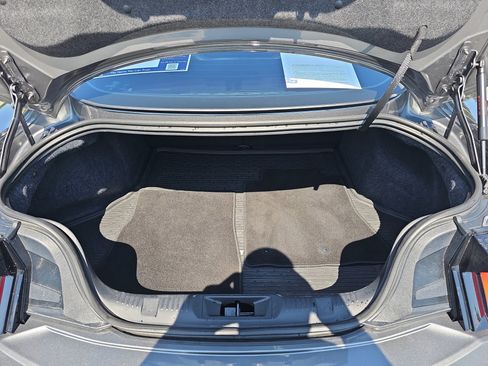 Used 2024 Ford Mustang Coupe RWD image 12