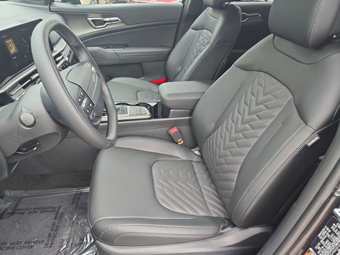 New 2026 Kia Sportage X-Line image 15