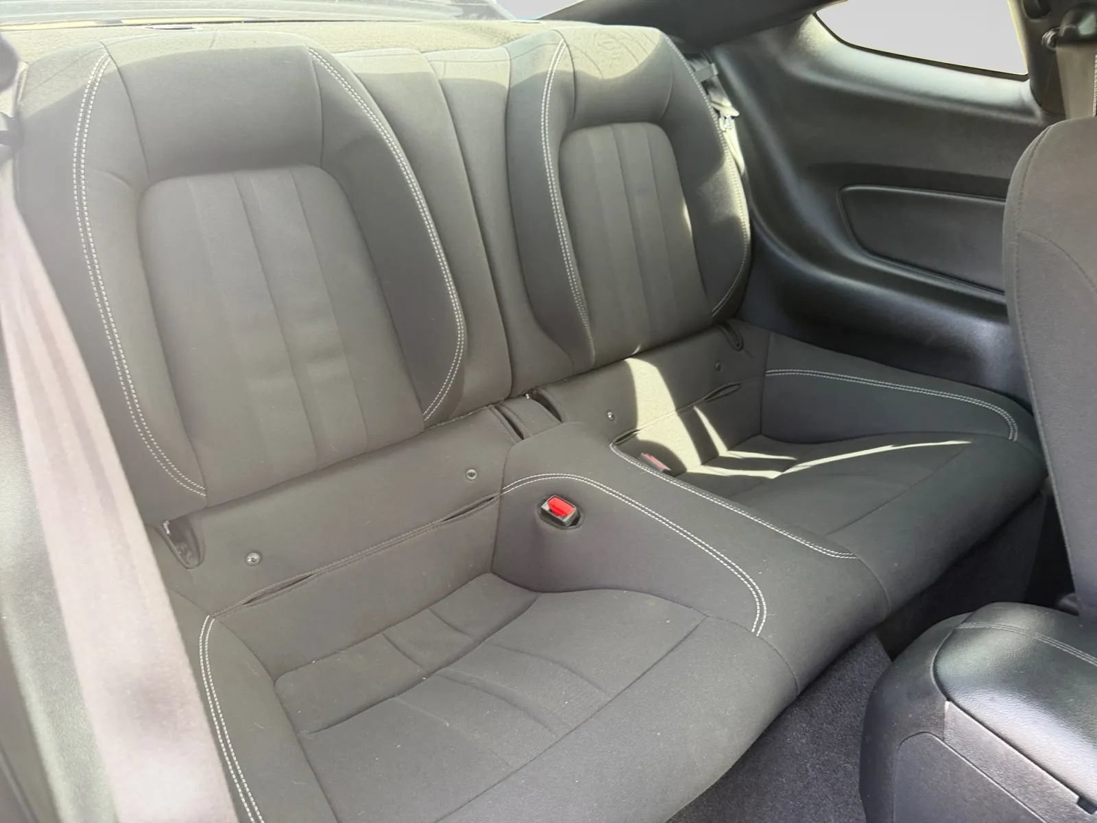 Used 2021 Ford Mustang GT RWD image 27