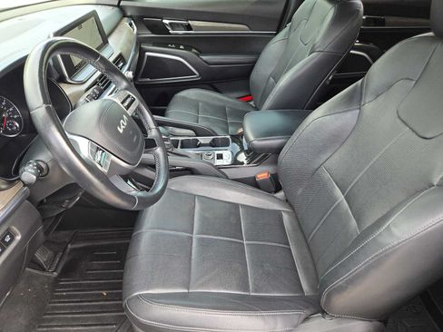 Used 2022 Kia Telluride EX w/ EX Premium Package AWD/4WD image 13
