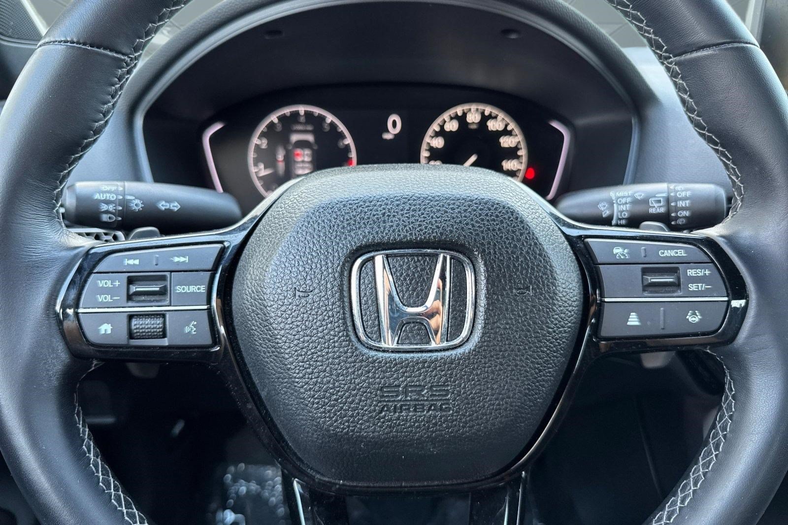 Used 2023 Honda Civic Sport image 10