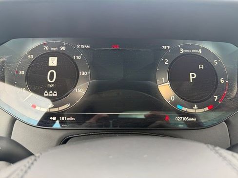 Used 2023 Land Rover Range Rover Sport SE AWD/4WD image 14