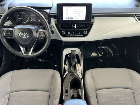 Certified 2024 Toyota Corolla SE FWD image 14