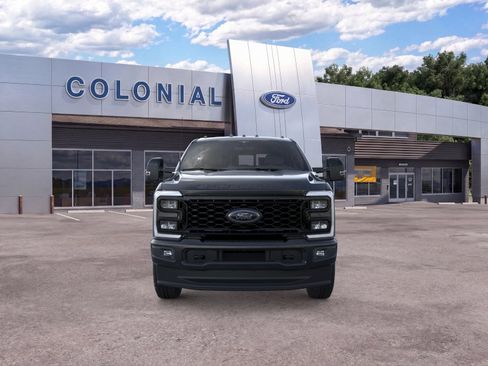 New 2026 Ford F350 Lariat w/ Black Appearance Package AWD/4WD image 28