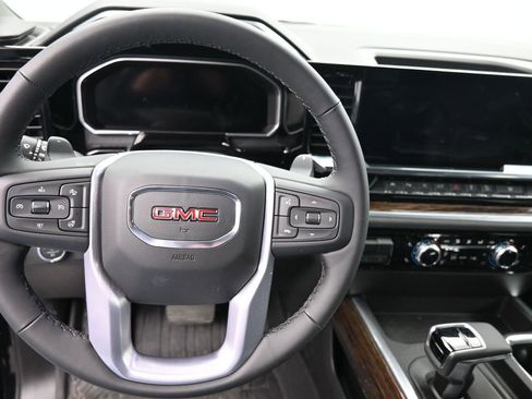 New 2026 GMC Sierra 1500 Elevation w/ Elevation Premium Package AWD/4WD image 15