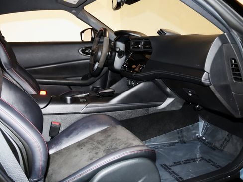 Used 2024 Nissan Z NISMO w/ Floor Mat Package image 62