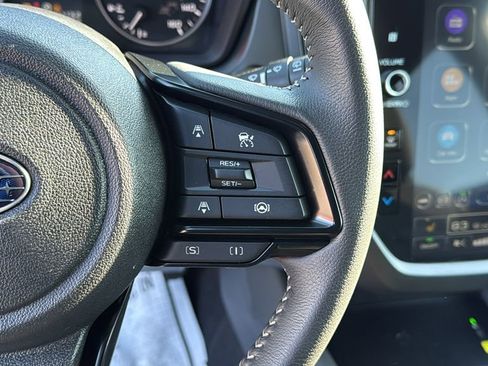 Used 2025 Subaru Forester Premium image 16