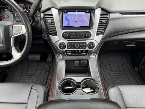 Used 2018 GMC Yukon SLT w/ Open Road Package image 23