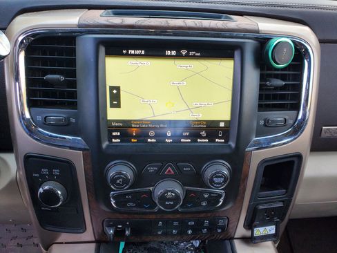 Used 2018 RAM 2500 Longhorn image 27