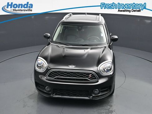 Used 2020 MINI Cooper Countryman S FWD image 15