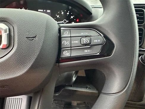 New 2026 RAM ProMaster 1500 w/ Safety Group image 21