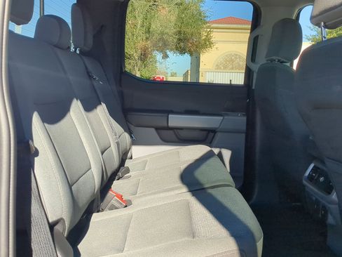 Used 2024 Ford F150 XLT w/ Mobile Office Package image 29