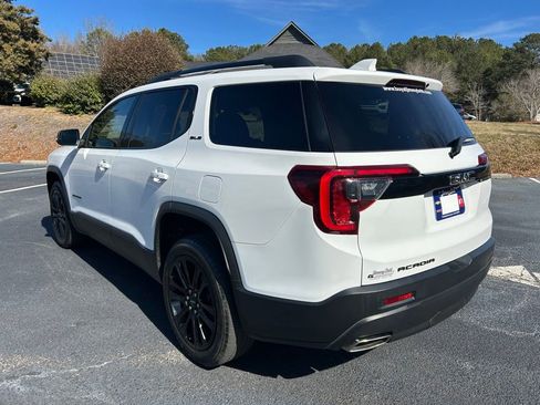 Certified 2023 GMC Acadia SLE w/ Driver Convenience Package image 19