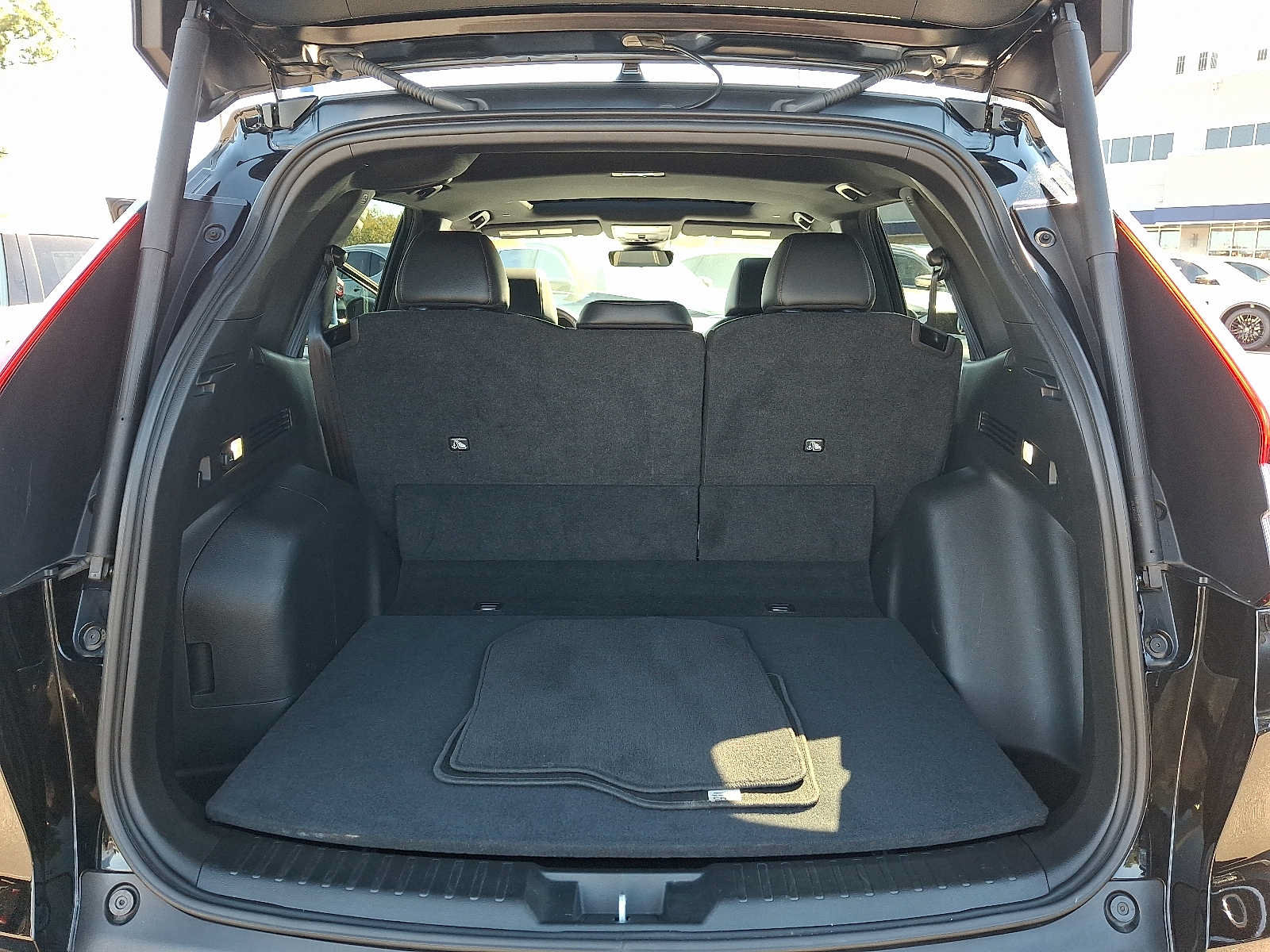 Used 2024 Honda CR-V Sport-L image 28