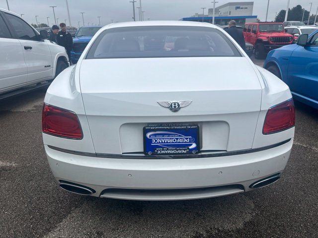 Used 2014 Bentley Flying Spur W12 AWD/4WD image 5